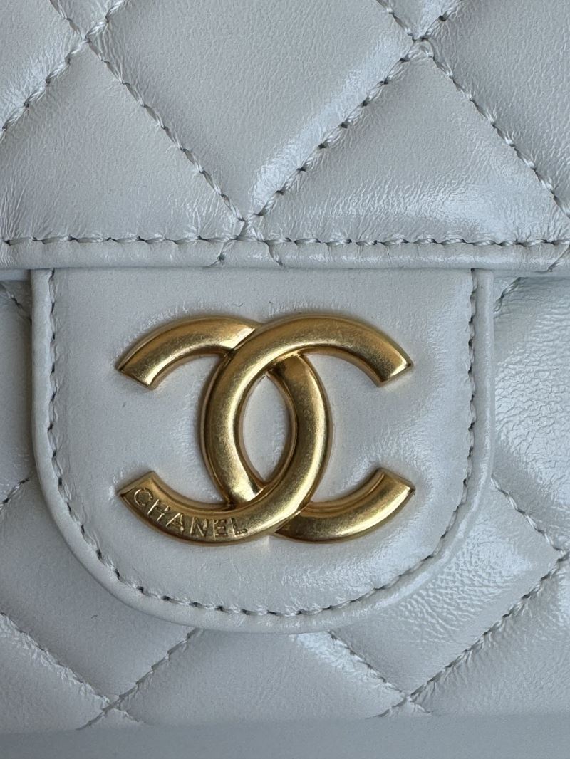 Chanel Hobo Bags